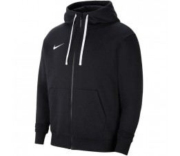 Bluza męska Nike Park 20 Hoodie czarna CW6887 010