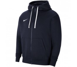 Bluza męska Nike Park 20 Hoodie granatowa CW6887 451