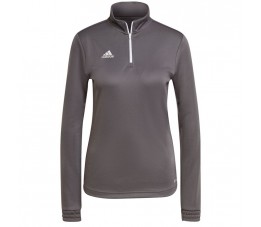 Bluza damska adidas Entrada 22 Top Training szara H57542