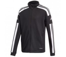 Bluza dla dzieci adidas Squadra 21 Training Youth czarna GK9542