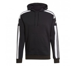 Bluza męska adidas Squadra 21 Sweat Hoody czarna GT6634