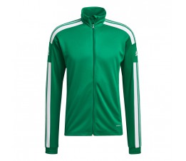 Bluza męska adidas Squadra 21 Training zielona GP6462