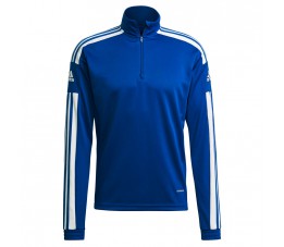 Bluza męska adidas Squadra 21 Training Top niebieska GP6475