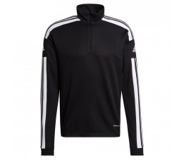 Bluza męska adidas Squadra 21 Training Top czarna GK9562