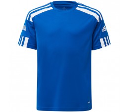 Koszulka dla dzieci adidas Squadra 21 Jersey Youth niebieska GK9151