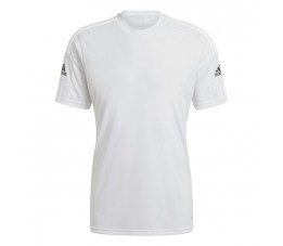 Koszulka męska adidas Squadra 21 Jersey biała GN5726