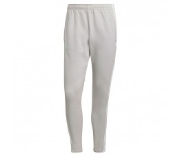 Spodnie męskie adidas Squadra 21 Sweat Pant jasnoszare GT6644