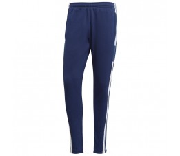 Spodnie męskie adidas Squadra 21 Sweat Pants granatowe GT6643