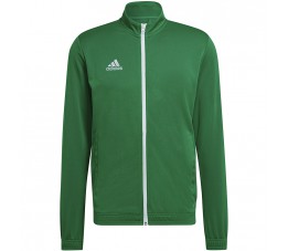 Bluza męska adidas Entrada 22 Track Jacket zielona HI2135