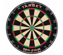 Tarcza dart sizalowa Target Pro Tour