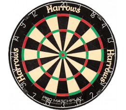 Tarcza Harrows Pro Matchplay