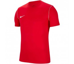 Koszulka dla dzieci Nike Dri-FIT Park Training czerwona BV6905 657