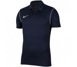 Koszulka dla dzieci Nike Dry Park 20 Polo Youth granatowa BV6903 451