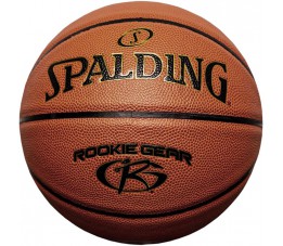 Piłka do koszykówki Spalding Rookie Gear 76950Z
