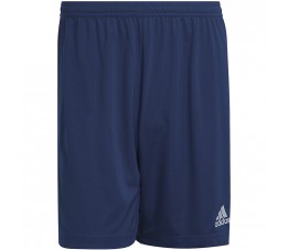 Spodenki męskie adidas Entrada 22 granatowe H57506