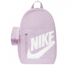 Plecak dla dzieci Nike Elemental fioletowy BA6030 530