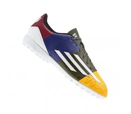 Buty piłkarskie adidas F5 TF J M21774