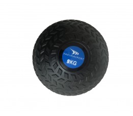 PIŁKA LEKARSKA SLAM BALL PRO 9 KG 100426