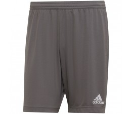 Spodenki męskie adidas Entrada 22 szare H57505