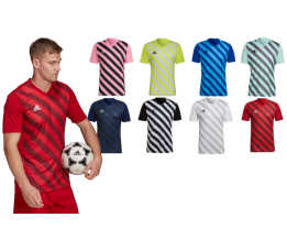 Strój Adidas Entrada 22 Senior + nadruk