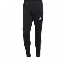 Spodnie męskie adidas Condivo 22 Training czarne HC5559