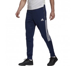 Spodnie męskie adidas Tiro 21 Track Pants granatowe GE5425