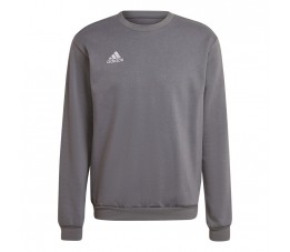 Bluza męska adidas Entrada 22 Sweat Top szara H57479