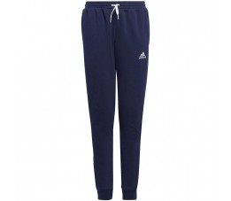 Spodnie dla dzieci adidas Entrada 22 Sweat Pants granatowe H57526