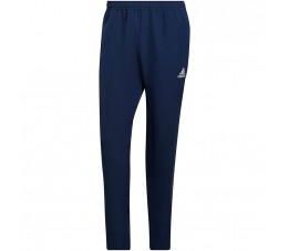 Spodnie męskie adidas Entrada 22 Presentation Pants garnatowe HB5329