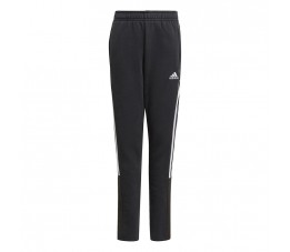 Spodnie dla dzieci adidas Tiro 21 Sweat czarne GM7332