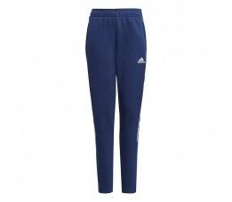 Spodnie dla dzieci adidas Tiro 21 Sweat granatowe GK9675