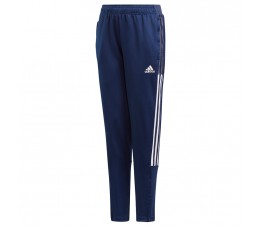 Spodnie dla dzieci adidas Tiro 21 Training granatowe GK9659