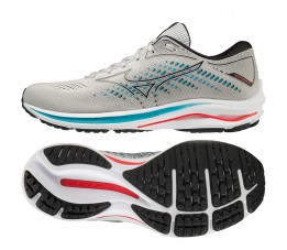 Buty do biegania Mizuno WAVE RIDER 25 J1GC210309
