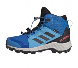 Buty adidas Terrex Mid GTX K GY7682