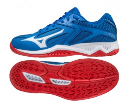 Buty siatkarskie Mizuno LIGHTNING STAR Z6 JR V1GD210324