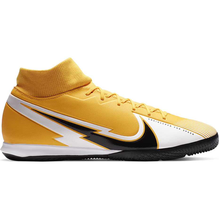halówki superfly
