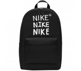 Plecak Nike Heritage czarny DQ5753 010
