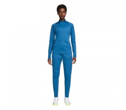 Dres damski Nike NK Dri-Fit Academy 21 Track Suit K niebieski DC2096 407
