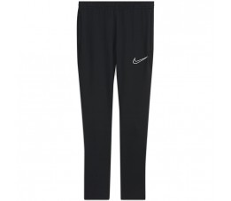 Spodnie dla dzieci Nike Dri-FIT Academy czarne CW6124 010