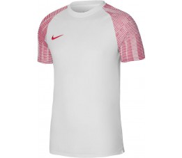 Koszulka męska Nike Dri-FIT Academy biała DH8031 100