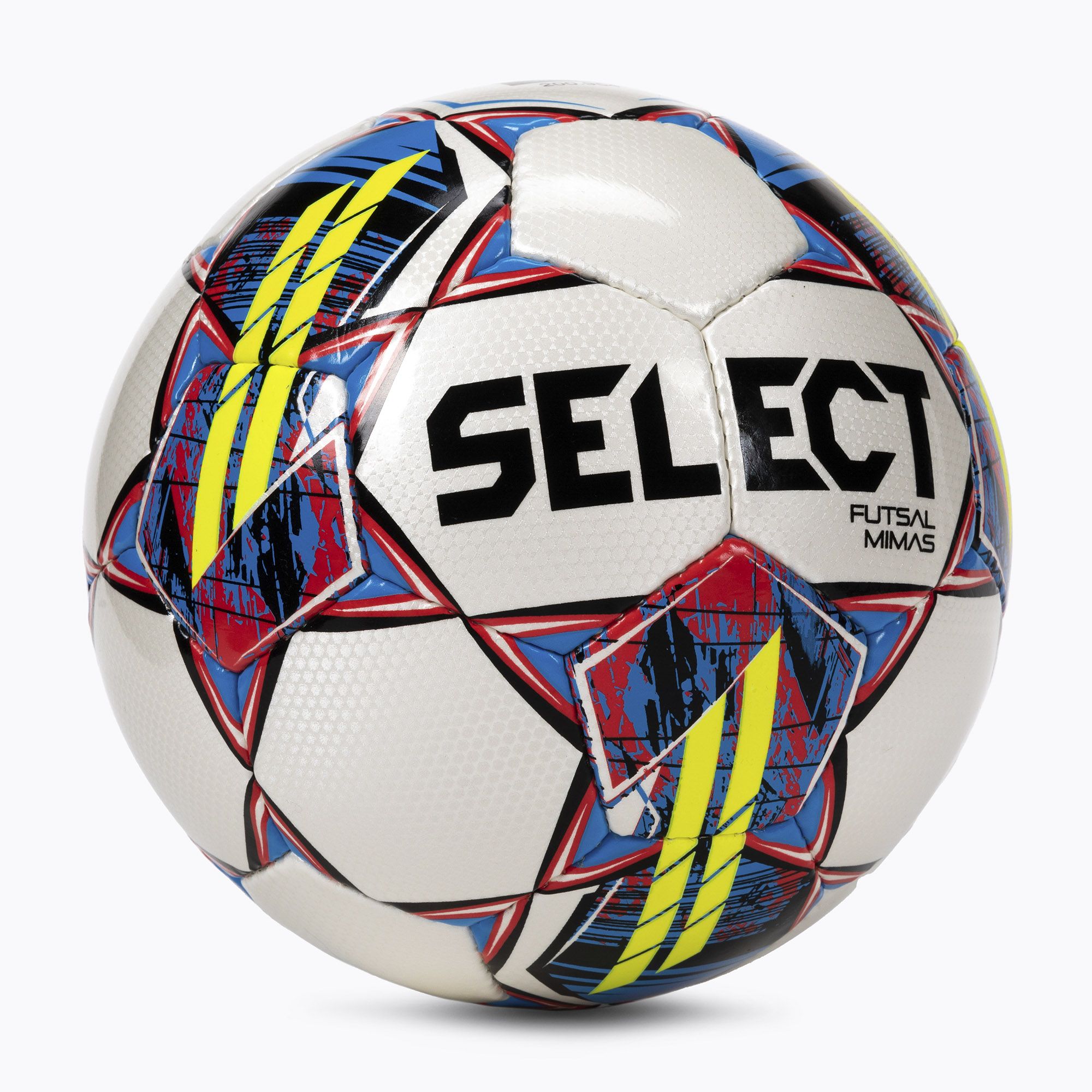 Ballons de Foot Select Futsal Archieven