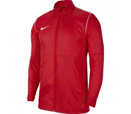 Kurtka dla dzieci Nike RPL Park 20 RN JKT W JUNIOR czerwona BV6904 657