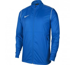 Kurtka dla dzieci Nike RPL Park 20 RN JKT W JUNIOR niebieska BV6904 463