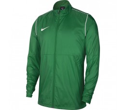 Kurtka dla dzieci Nike RPL Park 20 RN JKT W JUNIOR zielona BV6904 302