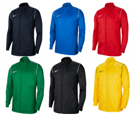 Kurtka dla dzieci Nike RPL Park 20 RN JKT W JUNIOR BV6904