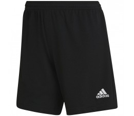 Spodenki damskie adidas Entrada 22 czarne HH9999