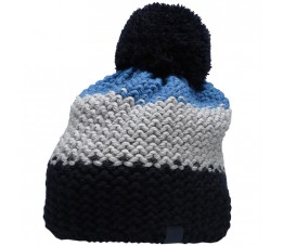 Czapka dla chłopca 4F niebieska HJZ22 JCAM006 33S