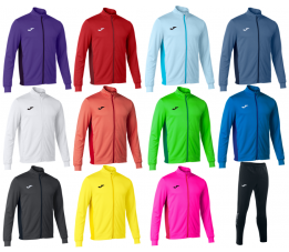 Dres treningowy Joma Winner II 102656 + 100761 - nadruki! Różne kolory!