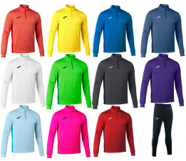 Dres treningowy Joma Winner II 102655 + 100761 - nadruki! Różne kolory!