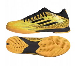 Buty piłkarskie adidas X Speedflow Messi.3 IN Junior GW7422